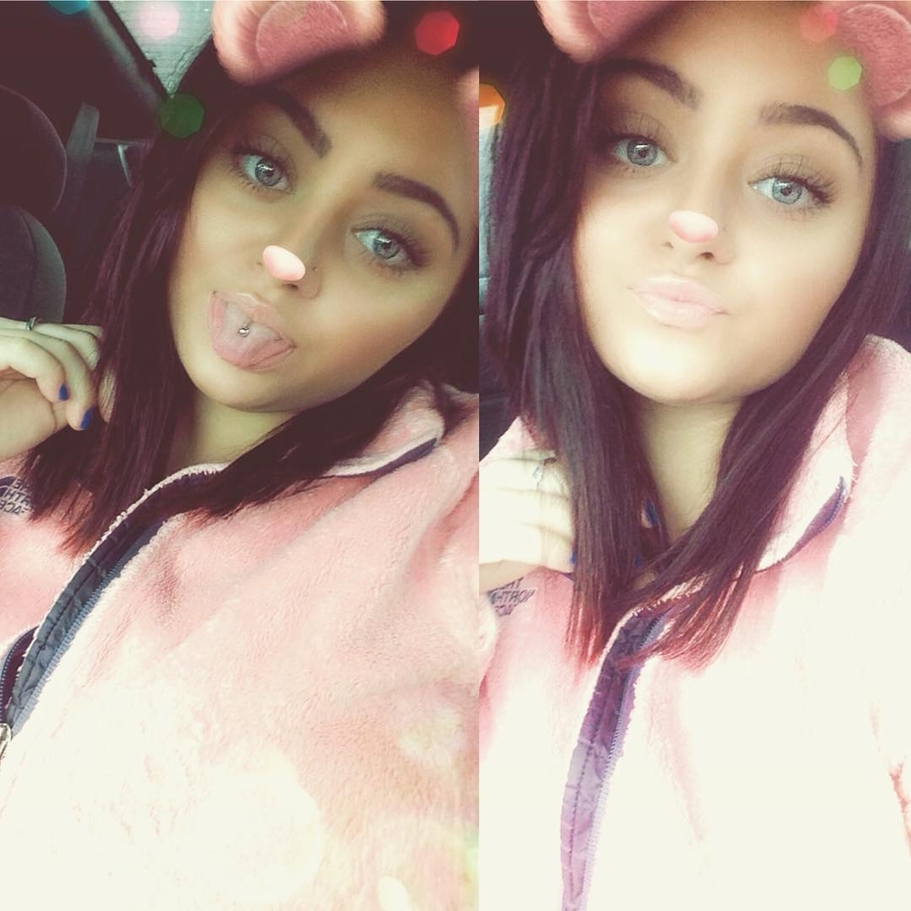 Meet your Posher, Alexus